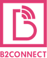B2 Logo